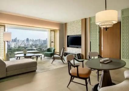 Dusit Thani Bangkok - 100