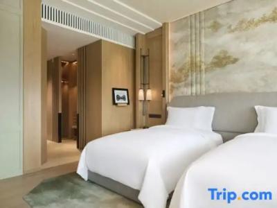 Dusit Thani Bangkok - 79