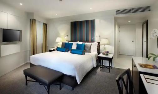 Dusit Thani Bangkok - 112