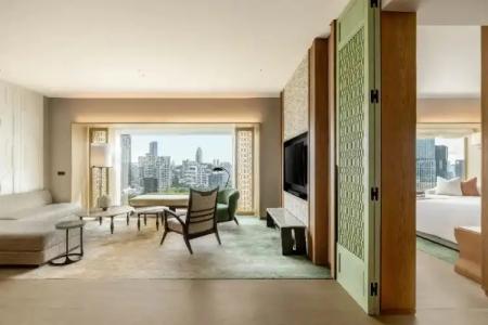 Dusit Thani Bangkok - 102