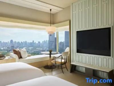 Dusit Thani Bangkok - 78