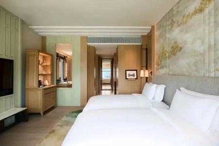 Dusit Thani Bangkok - 75