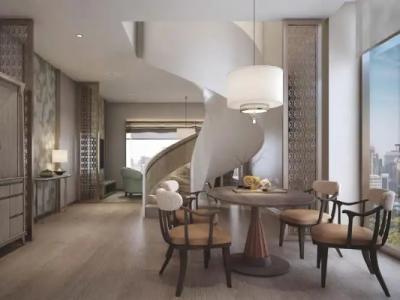 Dusit Thani Bangkok - 93