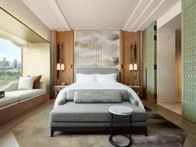 Dusit Thani Bangkok - 88