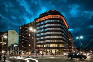 Crowne Plaza Milan City, An Ihg Hotel, Милан