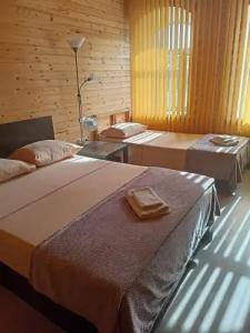 Гостевой дом - 3