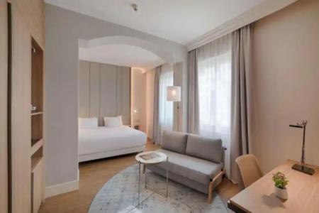 Nh Bologna De La Gare - 37