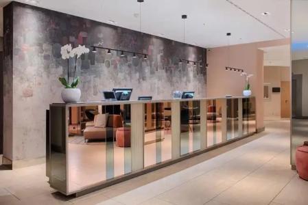 Nh Bologna De La Gare - 1