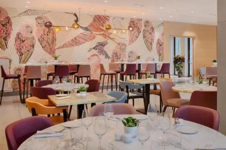 Nh Bologna De La Gare - 18