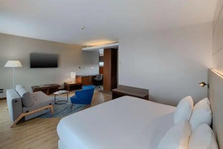 Nh Bologna De La Gare - 8