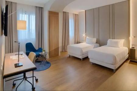 Nh Bologna De La Gare - 5