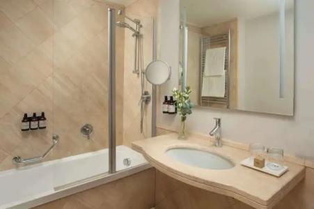 Nh Bologna De La Gare - 14