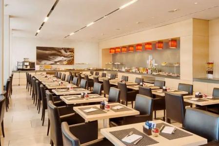 Nh Bologna De La Gare - 19