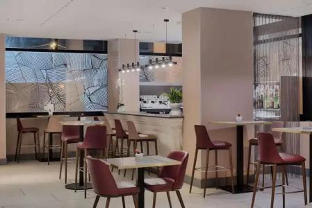 Nh Bologna De La Gare - 16