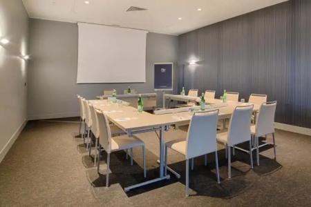 Nh Bologna De La Gare - 20