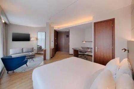 Nh Bologna De La Gare - 48