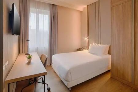 Nh Bologna De La Gare - 2