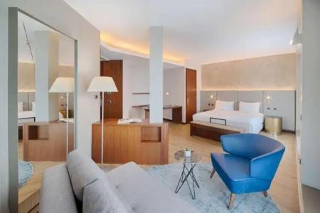 Nh Bologna De La Gare - 49