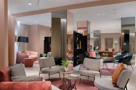 Nh Bologna De La Gare - 17