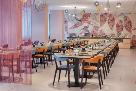 Nh Bologna De La Gare - 15