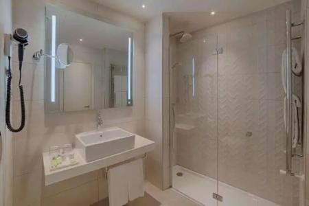 Nh Bologna De La Gare - 28