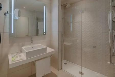 Nh Bologna De La Gare - 13