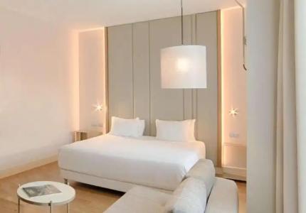 Nh Bologna De La Gare - 35