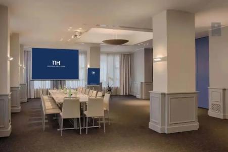 Nh Bologna De La Gare - 23