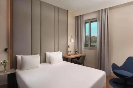 Nh Bologna De La Gare - 4