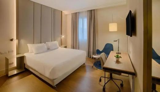 Nh Bologna De La Gare - 41