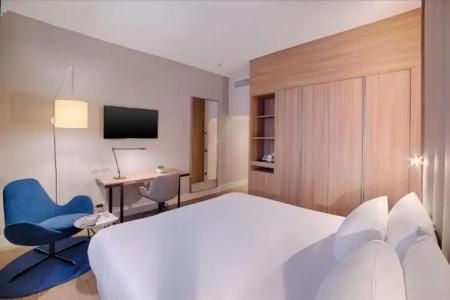 Nh Bologna De La Gare - 42