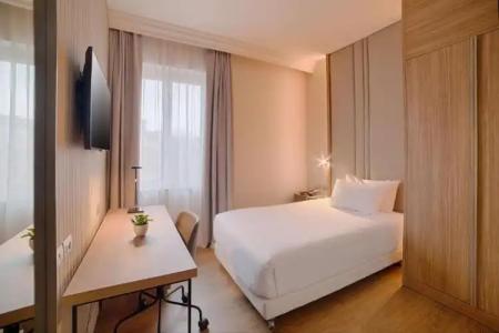 Nh Bologna De La Gare - 39