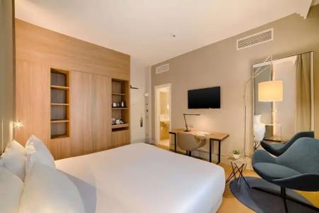 Nh Bologna De La Gare - 10