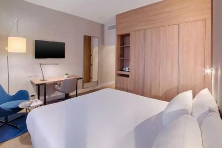 Nh Bologna De La Gare - 6