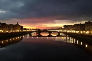 Апарт-отель «Palazzo Virginio», Флоренция