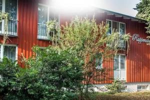 Hotel «Rappensberg garni», Бирнбах