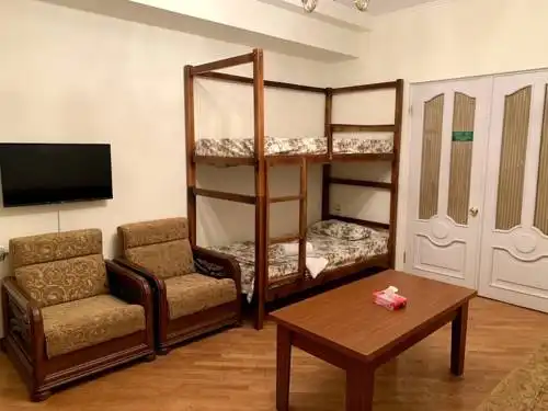 Friendship Domino Hostel & Tours - 27