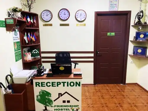 Friendship Domino Hostel & Tours - 3