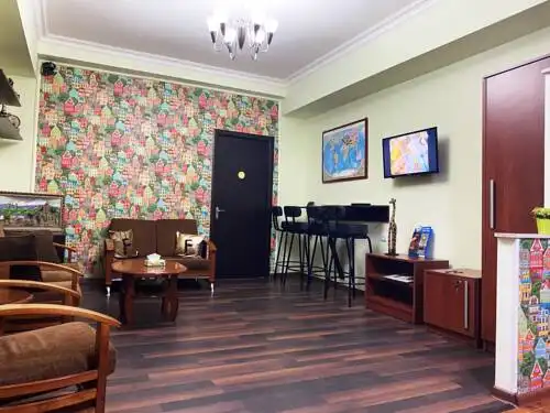 Friendship Domino Hostel & Tours - 22