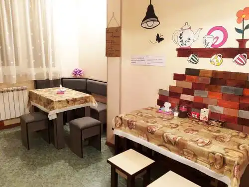 Friendship Domino Hostel & Tours - 17