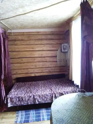 Кролова хата - 30