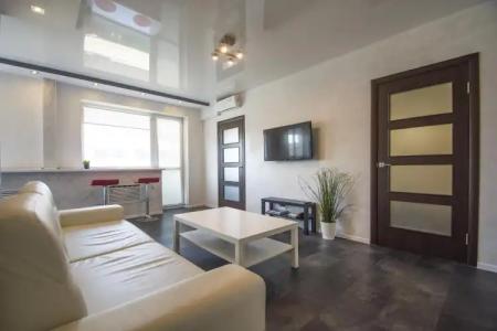 Aparton Коласа, 8 - 17