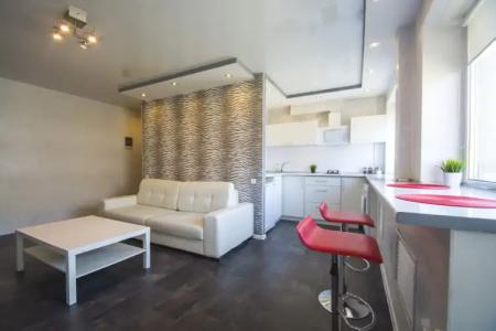 Aparton Коласа, 8 - 6