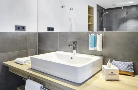 Küstenperle Strand& Spa - 47