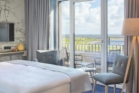 Küstenperle Strand& Spa - 5