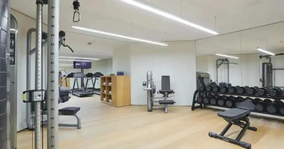 Melia Palma Bay - 24