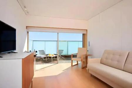 Melia Palma Bay - 72