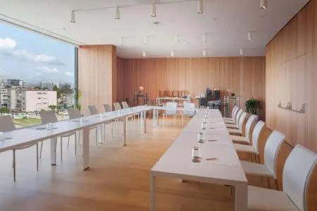 Melia Palma Bay - 21