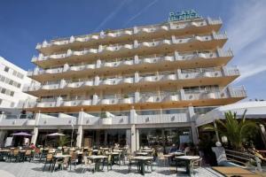 Хостел «Bei Juan Mallorca Hostal», С'Ильот