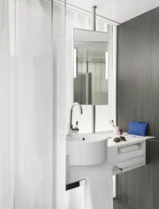 Okkos Paris Porte De Versailles - 9